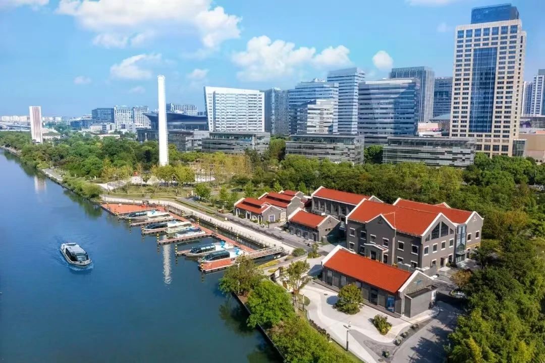 普陀以“润物细无声”的服务路径，推动民营经济发展壮大